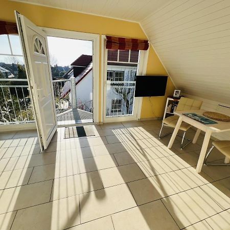 Apartamento Nixe Scharbeutz Exterior foto