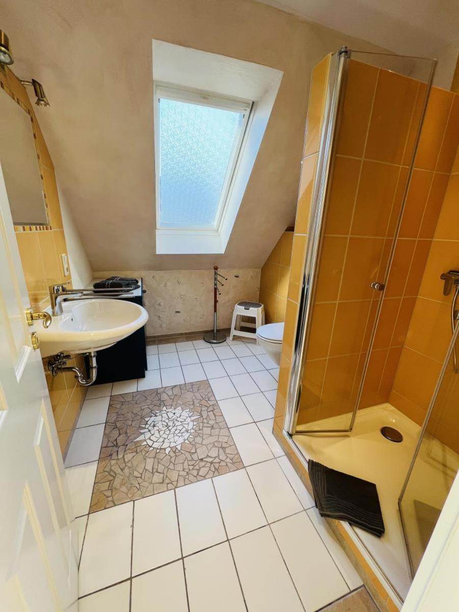 Apartamento Nixe Scharbeutz Exterior foto